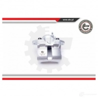 Тормозной суппорт ESEN SKV 320I3 5D 1437421136 42skv631 - Изображение 6