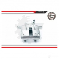 Тормозной суппорт ESEN SKV 5901947340165 GX0 QX 1276428683 23skv651 - Изображение 5