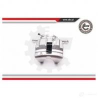 Тормозной суппорт ESEN SKV 23skv381 2TP24B I 1276428103 5901947339343 - Изображение 5