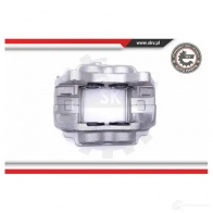 Тормозной суппорт ESEN SKV 1437423690 50skv152 LDCD G - Изображение 3
