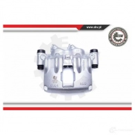 Тормозной суппорт ESEN SKV WF2Y V 1437424322 42skv862 - Изображение 6