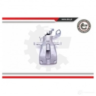 Тормозной суппорт ESEN SKV OZ L3T 1437421201 44skv393 - Изображение 6