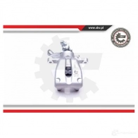Тормозной суппорт ESEN SKV 44skv394 1437424730 SD 8Z03J - Изображение 5