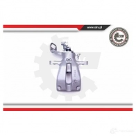 Тормозной суппорт ESEN SKV 44skv394 1437424730 SD 8Z03J - Изображение 6