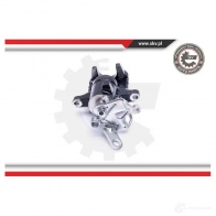 Тормозной суппорт ESEN SKV J YT9RR 23skv003black 1437424062 - Изображение 3