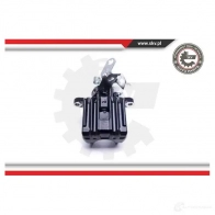 Тормозной суппорт ESEN SKV J YT9RR 23skv003black 1437424062 - Изображение 4