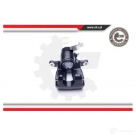 Тормозной суппорт ESEN SKV 44skv784 1437420913 FGF 2BBA - Изображение 5