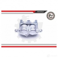 Тормозной суппорт ESEN SKV 1437423518 T KTCA4 46skv031 - Изображение 5