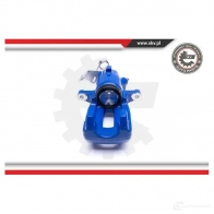 Тормозной суппорт ESEN SKV 44skv653blue D2NVI EI 1437421188 - Изображение 2