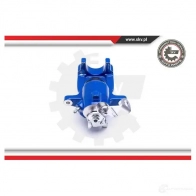 Тормозной суппорт ESEN SKV 44skv653blue D2NVI EI 1437421188 - Изображение 3