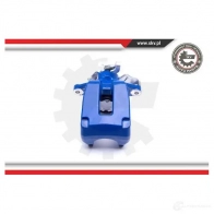 Тормозной суппорт ESEN SKV 44skv653blue D2NVI EI 1437421188 - Изображение 4