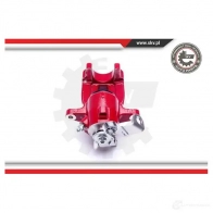Тормозной суппорт ESEN SKV 44skv653red 1437421190 5 XJ0GR - Изображение 3