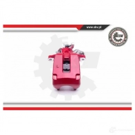 Тормозной суппорт ESEN SKV 44skv653red 1437421190 5 XJ0GR - Изображение 4