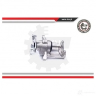 Тормозной суппорт ESEN SKV D2QQC 6E 44skv703 1437423754 - Изображение 2