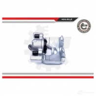 Тормозной суппорт ESEN SKV 1437421000 44skv561 0ZK LQU - Изображение 2