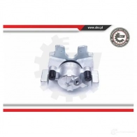 Тормозной суппорт ESEN SKV 1437421000 44skv561 0ZK LQU - Изображение 4