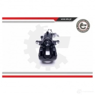 Тормозной суппорт ESEN SKV 44skv654black 1437421187 0PV NF6U - Изображение 2