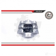 Тормозной суппорт ESEN SKV 5 38R3ZE 45skv061 1437421021 - Изображение 6