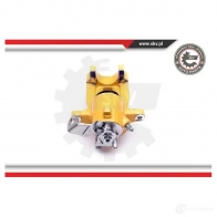 Тормозной суппорт ESEN SKV 1437423782 P 7J19H 44skv654yellow - Изображение 3