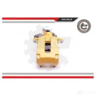 Тормозной суппорт ESEN SKV 1437423782 P 7J19H 44skv654yellow - Изображение 4