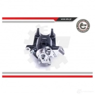 Тормозной суппорт ESEN SKV 1437423861 23skv033black AO 86X1 - Изображение 3