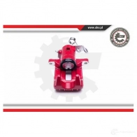 Тормозной суппорт ESEN SKV D JBSGC 1437421179 23skv114red - Изображение 2