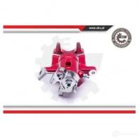Тормозной суппорт ESEN SKV D JBSGC 1437421179 23skv114red - Изображение 3