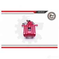 Тормозной суппорт ESEN SKV D JBSGC 1437421179 23skv114red - Изображение 4