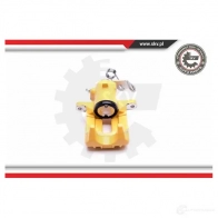 Тормозной суппорт ESEN SKV 1437424314 23skv114yellow 40LI2 K - Изображение 2