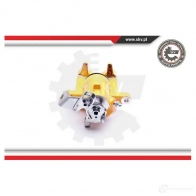 Тормозной суппорт ESEN SKV 1437424314 23skv114yellow 40LI2 K - Изображение 3