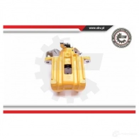 Тормозной суппорт ESEN SKV 1437424314 23skv114yellow 40LI2 K - Изображение 4