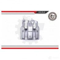 Тормозной суппорт ESEN SKV 7V16E NW 5901947360514 1424942566 42skv121 - Изображение 6