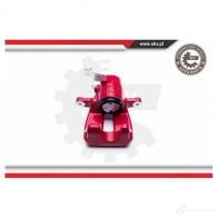 Тормозной суппорт ESEN SKV 34skv033red PX 6O1 1437421194 - Изображение 2