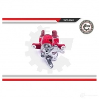 Тормозной суппорт ESEN SKV 34skv033red PX 6O1 1437421194 - Изображение 3