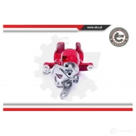 Тормозной суппорт ESEN SKV X I2IG 34skv034red 1437423744 - Изображение 3