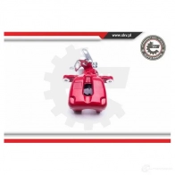 Тормозной суппорт ESEN SKV X I2IG 34skv034red 1437423744 - Изображение 4