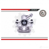 Тормозной суппорт ESEN SKV KW DT8HI 1437423731 46skv813 - Изображение 3