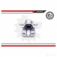 Тормозной суппорт ESEN SKV 7 606ARW 1424942605 5901947360903 42skv302 - Изображение 3