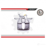 Тормозной суппорт ESEN SKV 7 606ARW 1424942605 5901947360903 42skv302 - Изображение 6