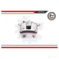 Тормозной суппорт ESEN SKV 5901947339473 I FTDA4V 23skv404 1276428247 - Изображение 5