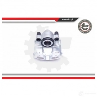 Тормозной суппорт ESEN SKV 009XR AP 1437421121 42skv682 - Изображение 3