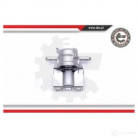 Тормозной суппорт ESEN SKV 42skv301 WLK MB7 5901947360897 1424942604 - Изображение 7