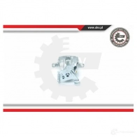 Тормозной суппорт ESEN SKV EVO W3 4393860 5901947334805 23skv173 - Изображение 5