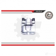 Тормозной суппорт ESEN SKV 42skv681 1437421111 S2D TP - Изображение 4