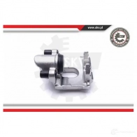 Тормозной суппорт ESEN SKV 46skv593 1437421110 H 6B45S0 - Изображение 2