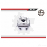 Тормозной суппорт ESEN SKV 46skv593 1437421110 H 6B45S0 - Изображение 6