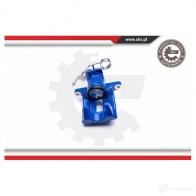Тормозной суппорт ESEN SKV 23skv014blue 1437424754 7E KGR - Изображение 2