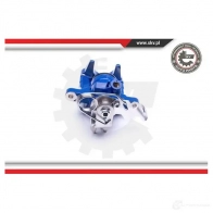 Тормозной суппорт ESEN SKV 23skv014blue 1437424754 7E KGR - Изображение 3