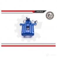 Тормозной суппорт ESEN SKV 23skv014blue 1437424754 7E KGR - Изображение 4
