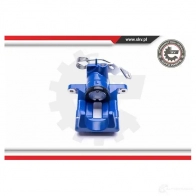 Тормозной суппорт ESEN SKV 23skv013blue HSUL H 1437424758 - Изображение 2